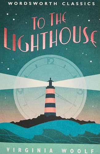 To the Lighthouse (Vintage Classics): Virginia Woolf